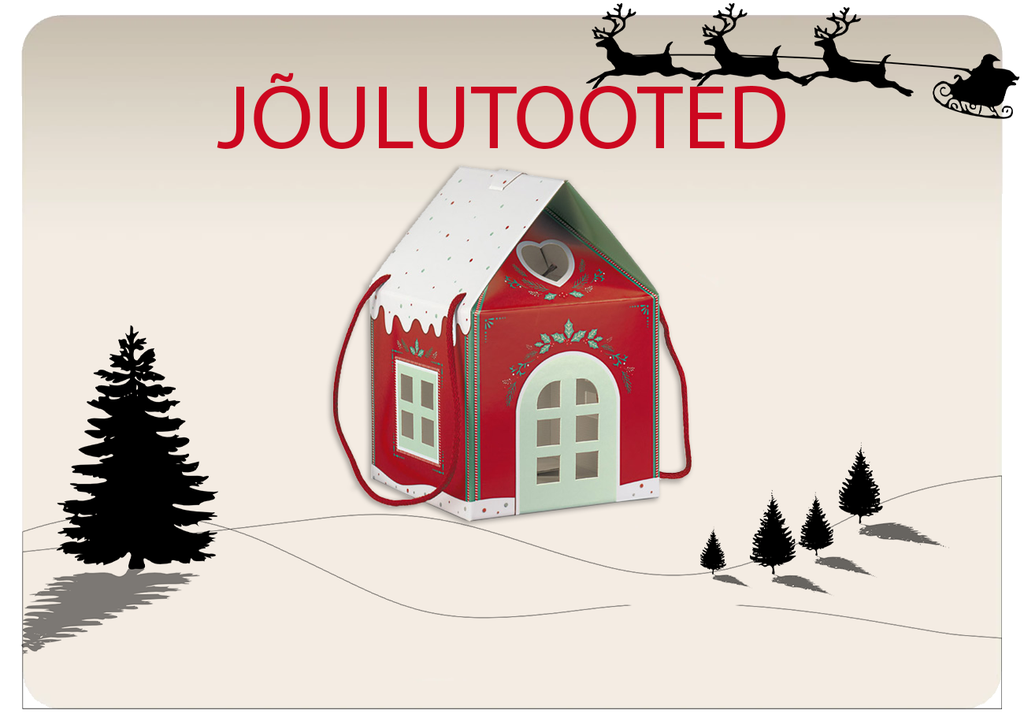 Jõulutooted 2023